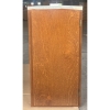 Wall cabinet 1530-Stain
